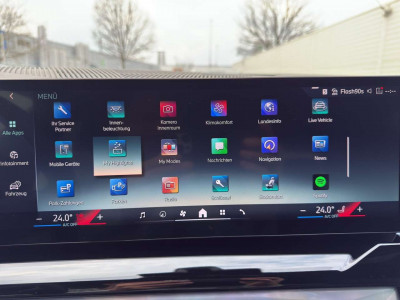 BMW 5er Jahreswagen BMW 5er Jahreswagen