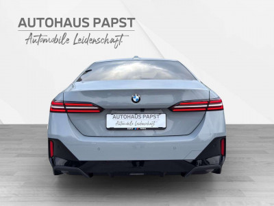 BMW 5er Jahreswagen BMW 5er Jahreswagen