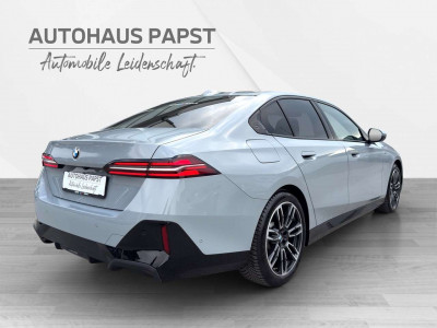 BMW 5er Jahreswagen BMW 5er Jahreswagen