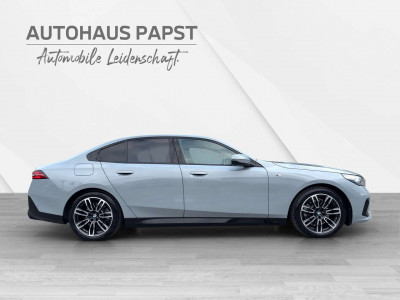 BMW 5er Jahreswagen BMW 5er Jahreswagen