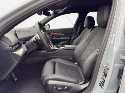 BMW 5er Jahreswagen BMW 5er Jahreswagen