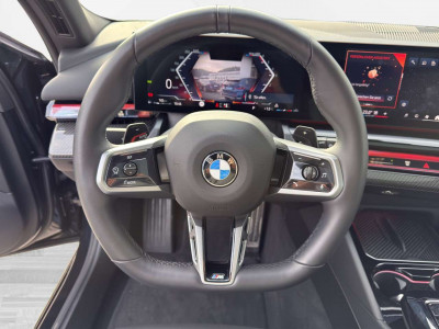 BMW 5er Jahreswagen BMW 5er Jahreswagen