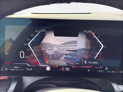 BMW 5er Jahreswagen BMW 5er Jahreswagen