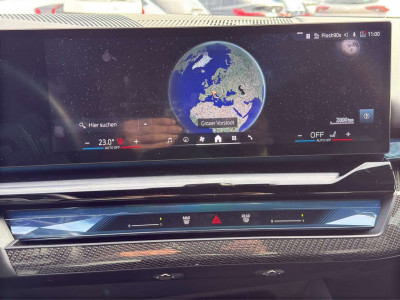 BMW 5er Jahreswagen BMW 5er Jahreswagen