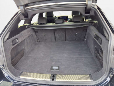 BMW 5er Jahreswagen BMW 5er Jahreswagen