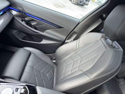 BMW 5er Jahreswagen BMW 5er Jahreswagen