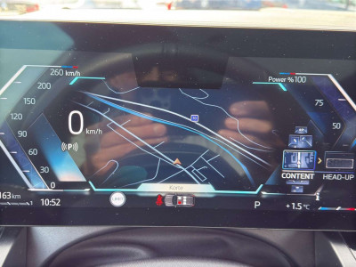 BMW 5er Jahreswagen BMW 5er Jahreswagen