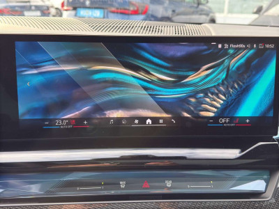 BMW 5er Jahreswagen BMW 5er Jahreswagen