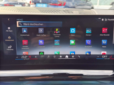 BMW 5er Jahreswagen BMW 5er Jahreswagen