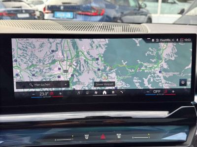 BMW 5er Jahreswagen BMW 5er Jahreswagen