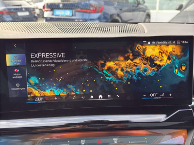 BMW 5er Jahreswagen BMW 5er Jahreswagen