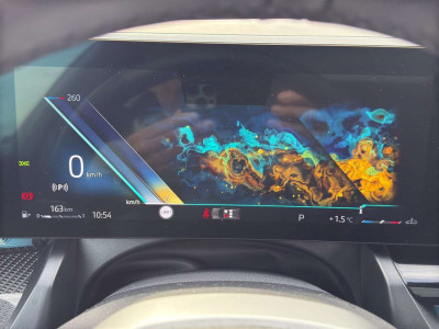 BMW 5er Jahreswagen BMW 5er Jahreswagen