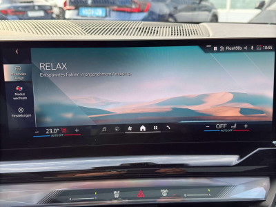 BMW 5er Jahreswagen BMW 5er Jahreswagen