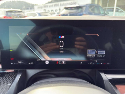 BMW 5er Jahreswagen BMW 5er Jahreswagen