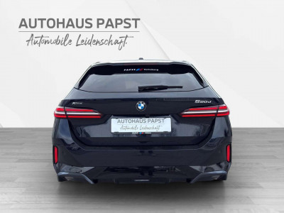 BMW 5er Jahreswagen BMW 5er Jahreswagen