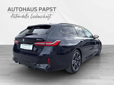 BMW 5er Jahreswagen BMW 5er Jahreswagen