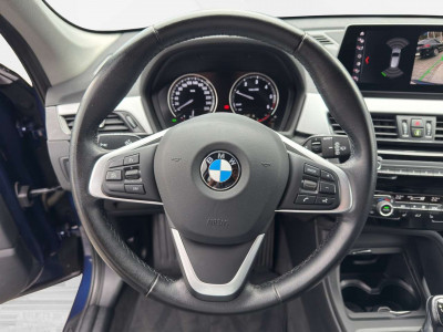 BMW X1 Gebrauchtwagen BMW X1 Gebrauchtwagen