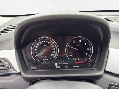 BMW X1 Gebrauchtwagen BMW X1 Gebrauchtwagen