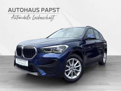 BMW X1 Gebrauchtwagen BMW X1 Gebrauchtwagen