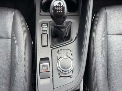 BMW X1 Gebrauchtwagen BMW X1 Gebrauchtwagen