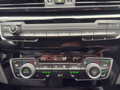 BMW X1 Gebrauchtwagen BMW X1 Gebrauchtwagen