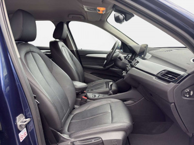 BMW X1 Gebrauchtwagen BMW X1 Gebrauchtwagen