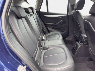 BMW X1 Gebrauchtwagen BMW X1 Gebrauchtwagen