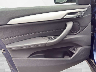 BMW X1 Gebrauchtwagen BMW X1 Gebrauchtwagen