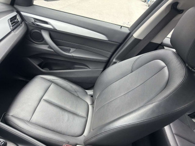 BMW X1 Gebrauchtwagen BMW X1 Gebrauchtwagen