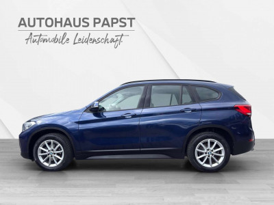 BMW X1 Gebrauchtwagen BMW X1 Gebrauchtwagen
