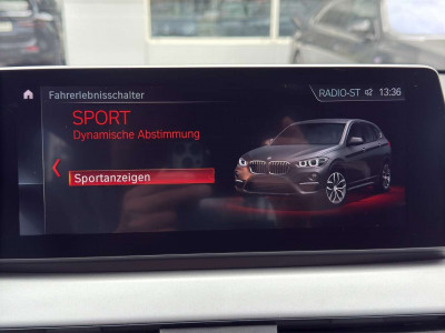 BMW X1 Gebrauchtwagen BMW X1 Gebrauchtwagen