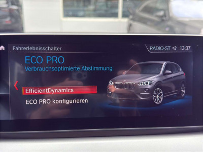 BMW X1 Gebrauchtwagen BMW X1 Gebrauchtwagen