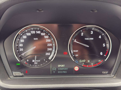 BMW X1 Gebrauchtwagen BMW X1 Gebrauchtwagen