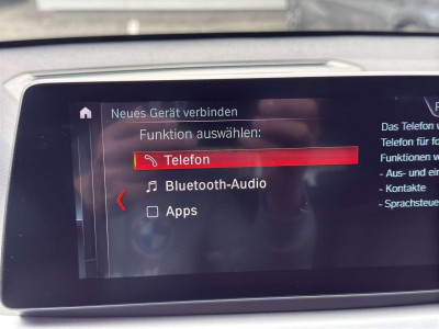 BMW X1 Gebrauchtwagen BMW X1 Gebrauchtwagen