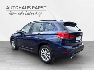 BMW X1 Gebrauchtwagen BMW X1 Gebrauchtwagen