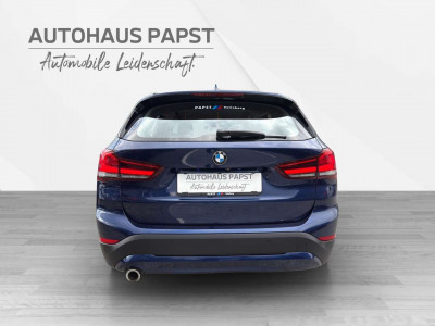 BMW X1 Gebrauchtwagen BMW X1 Gebrauchtwagen