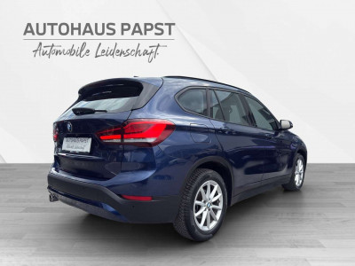 BMW X1 Gebrauchtwagen BMW X1 Gebrauchtwagen