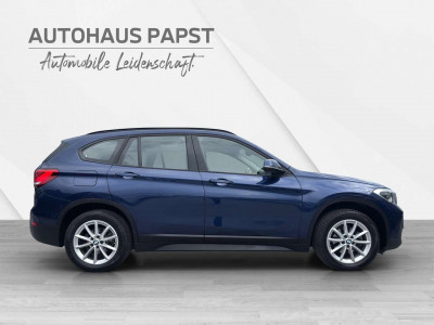 BMW X1 Gebrauchtwagen BMW X1 Gebrauchtwagen