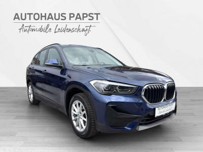 BMW X1 Gebrauchtwagen BMW X1 Gebrauchtwagen