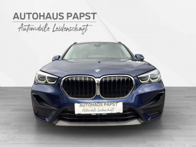 BMW X1 Gebrauchtwagen BMW X1 Gebrauchtwagen
