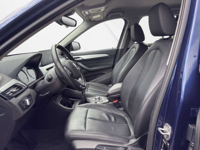 BMW X1 Gebrauchtwagen BMW X1 Gebrauchtwagen