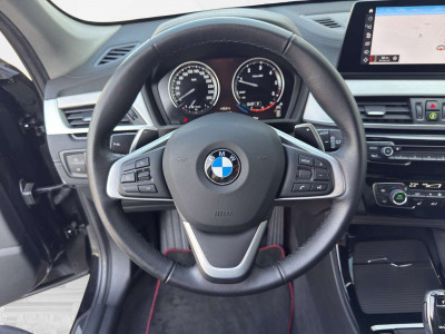 BMW X1 Gebrauchtwagen BMW X1 Gebrauchtwagen