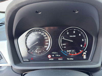 BMW X1 Gebrauchtwagen BMW X1 Gebrauchtwagen