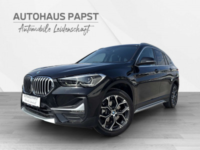 BMW X1 Gebrauchtwagen BMW X1 Gebrauchtwagen