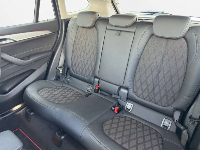 BMW X1 Gebrauchtwagen BMW X1 Gebrauchtwagen