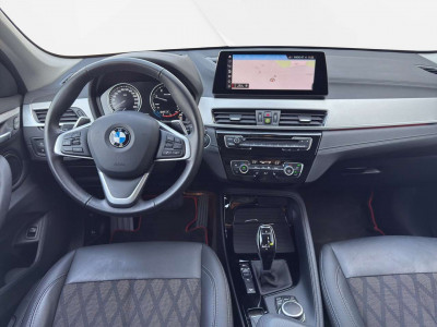 BMW X1 Gebrauchtwagen BMW X1 Gebrauchtwagen