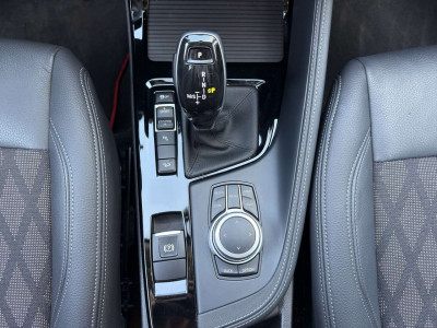 BMW X1 Gebrauchtwagen BMW X1 Gebrauchtwagen