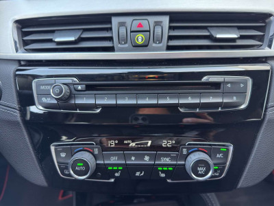 BMW X1 Gebrauchtwagen BMW X1 Gebrauchtwagen