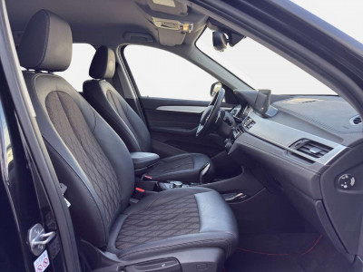 BMW X1 Gebrauchtwagen BMW X1 Gebrauchtwagen