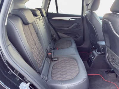 BMW X1 Gebrauchtwagen BMW X1 Gebrauchtwagen